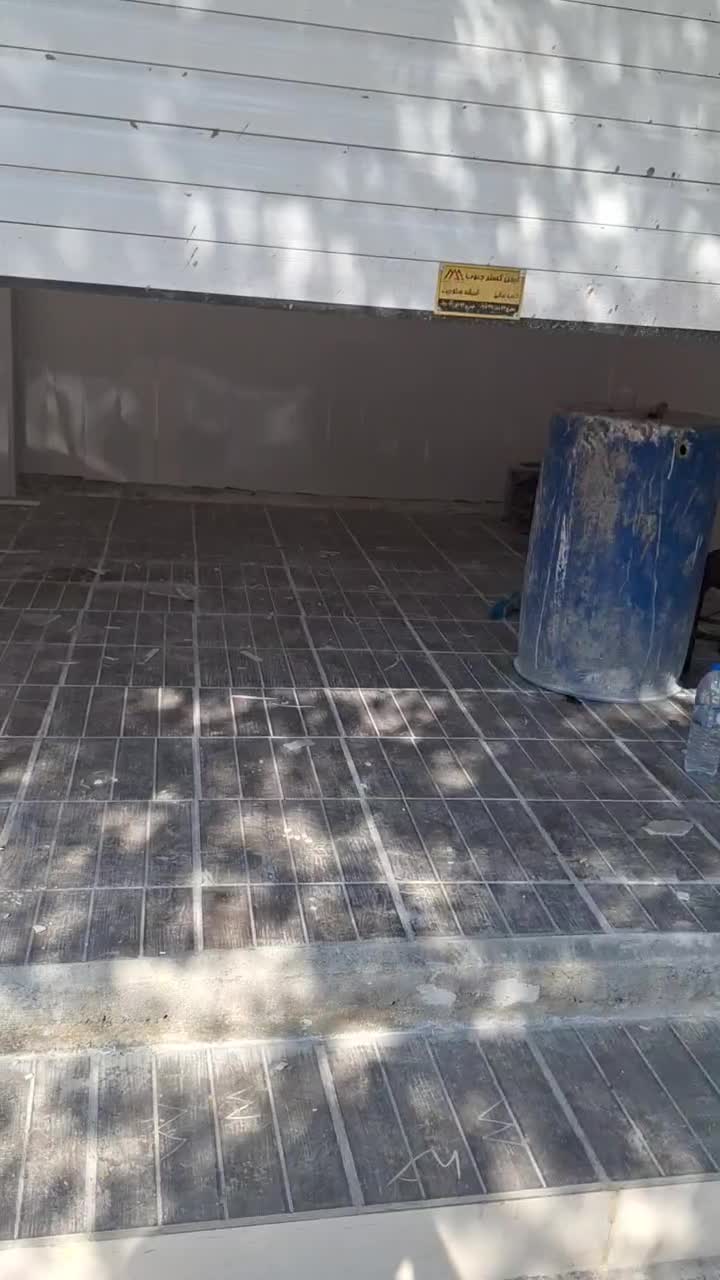 گاراژ ۲۰۰ متری|فروش مغازه و غرفه|بندر گناوه, |دیوار