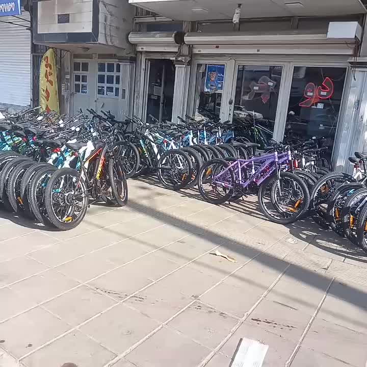 دوچرخه بازی|دوچرخه، اسکیت، اسکوتر|کرج, شهرک نهال و بذر|دیوار