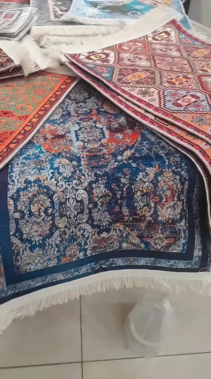 مت ورزشی۱۶۰×۸۰|تجهیزات ورزشی|تهران, لویزان|دیوار