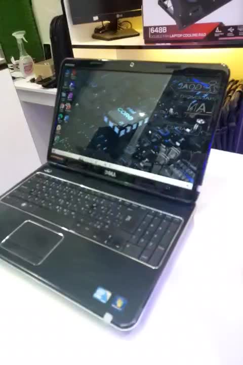 Dell inspiron N5010|رایانه همراه|محمدیه-قزوین, |دیوار