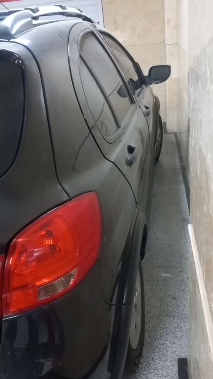 کوییک  اخر ۱۴۰۱ بدون رنگ|خودرو سواری و وانت|تهران, فلاح|دیوار