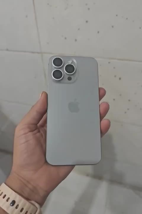 آیفون15pro max|موبایل|داراب, |دیوار