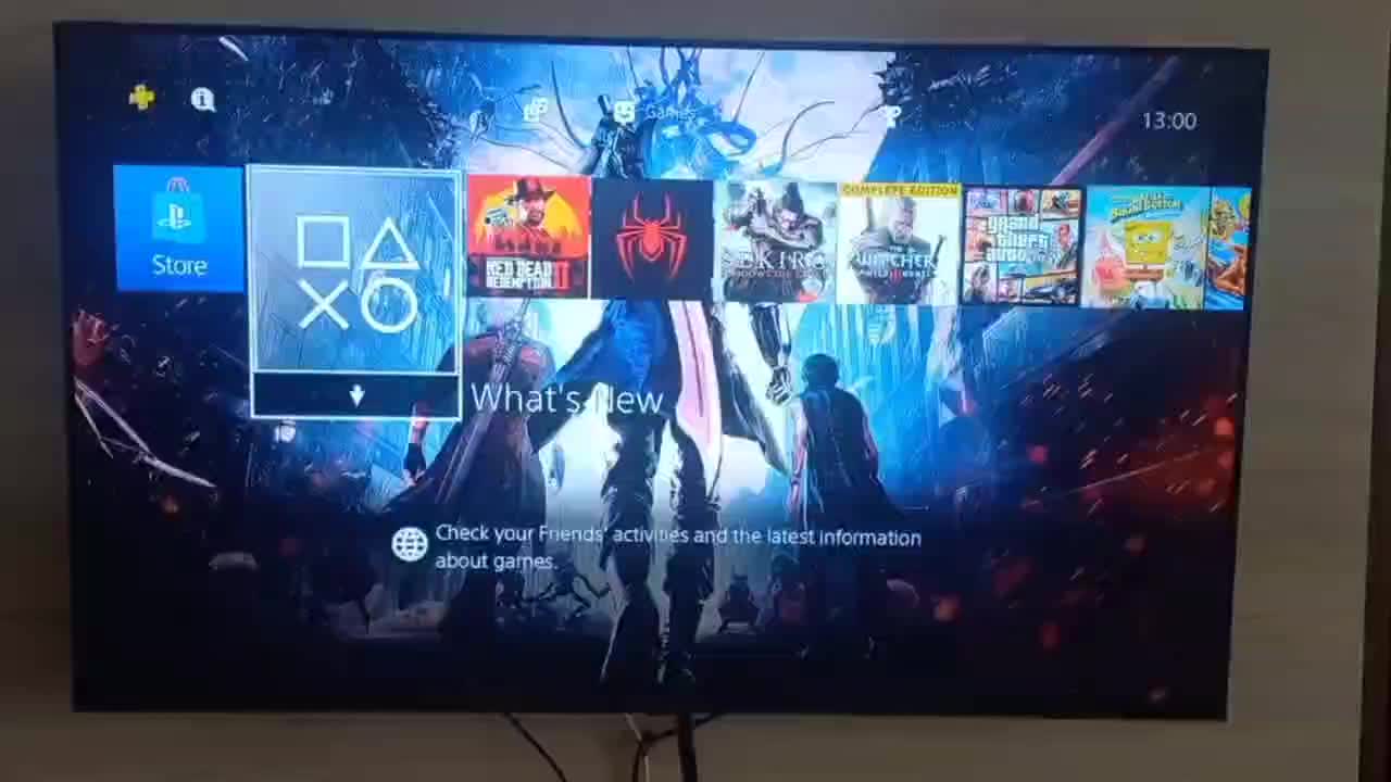 ps4 اسلیم|کنسول، بازی ویدئویی و آنلاین|مشهد, وکیلآباد|دیوار