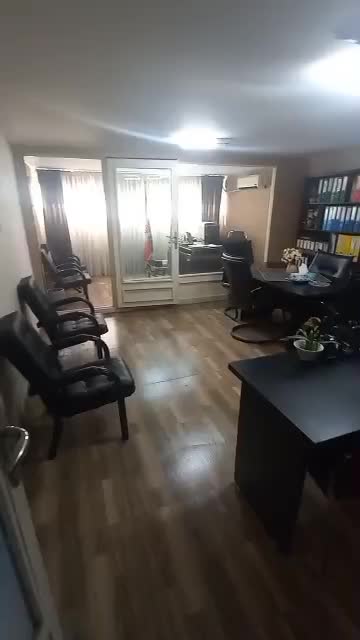 ۴۰م سند اداری تابلو خور فلکه دوم صادقیه تخلیه|اجارهٔ دفتر کار، اتاق اداری، مطب|تهران, صادقیه|دیوار