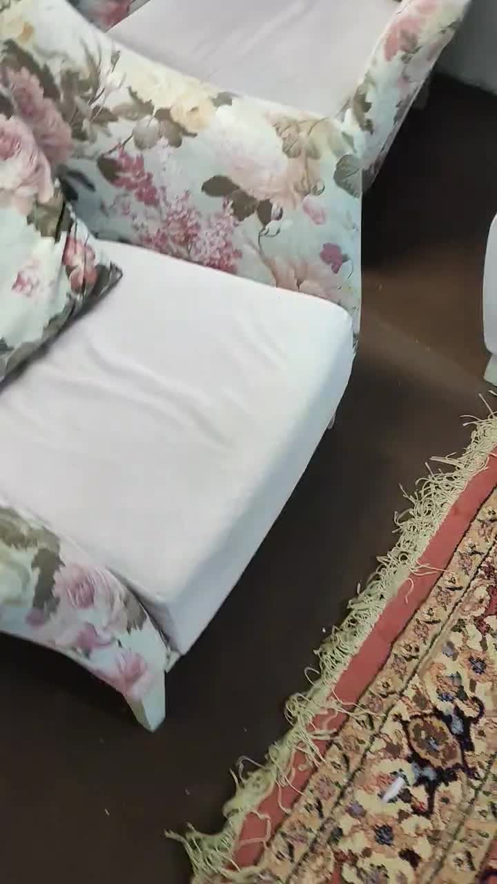 صندلی|مبلمان خانگی و میز عسلی|تهران, حسین‌آباد|دیوار