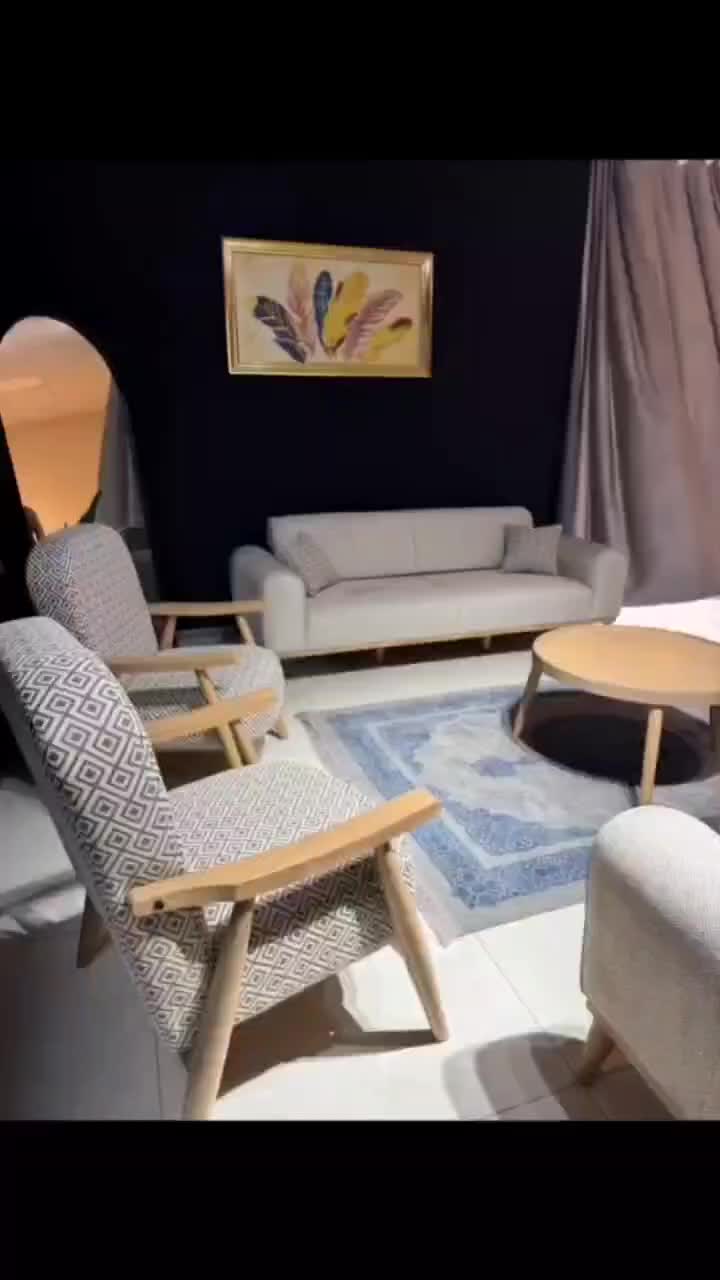 مبل مینیمال سوبا کد ۴۰۱|مبلمان خانگی و میز عسلی|خرمآباد, |دیوار