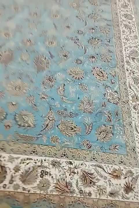 فرش|فرش|کوهدشت, |دیوار