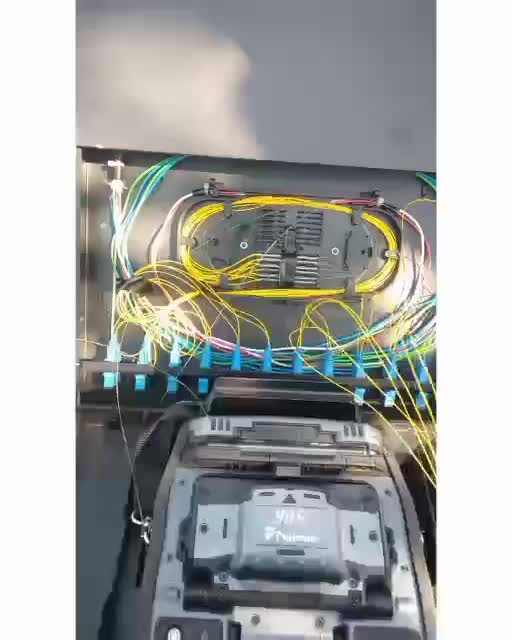 پسیو  شبکه و فیبر نوری|خدمات پیشه و مهارت|تهران, پرواز|دیوار