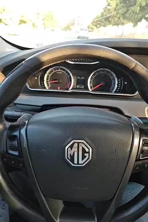 MG 6 New|خودرو سواری و وانت|کرج, ساماندهی|دیوار