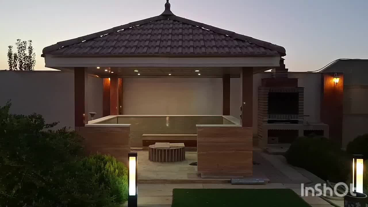 ویلا ۶۰۰متری با تبرعه دیوار و ساختمان|فروش خانه و ویلا|اصفهان, براآن شمالی|دیوار