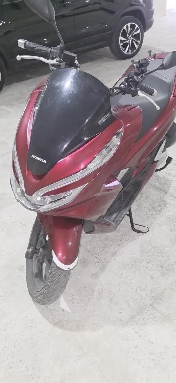 pcx مدل ۲۰۲۰ شیراز 125cc|موتورسیکلت|شیراز, فرگاز|دیوار