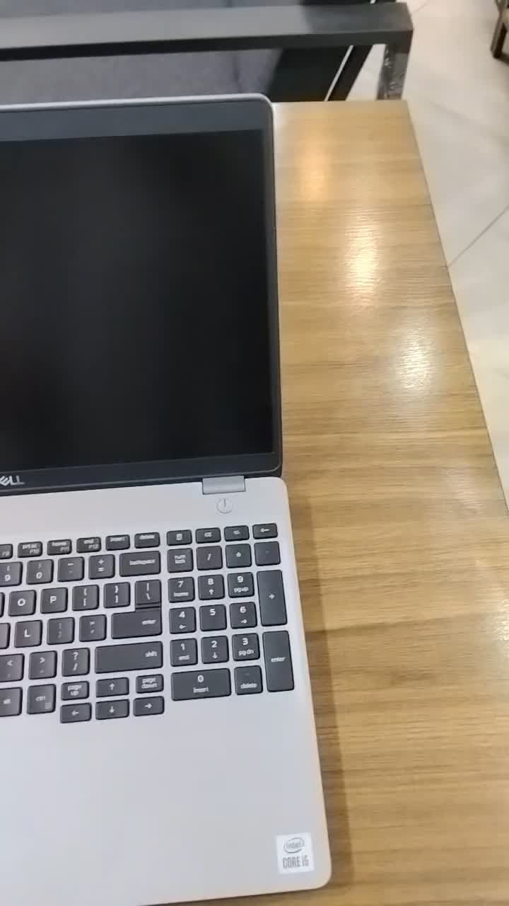 لپ تاپ Dell 5510 نسل ده|رایانه همراه|یزد, |دیوار