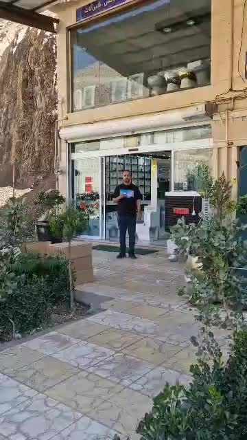 توالت فرنگی رادون درب مخفی بزرگ|لوازم سرویس بهداشتی|پردیس, فاز ۲|دیوار