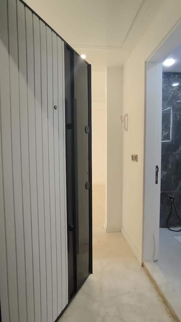 آپارتمان ۱۳۰ متر * شاهکار * «کلیدنخورده ' غرق نور»