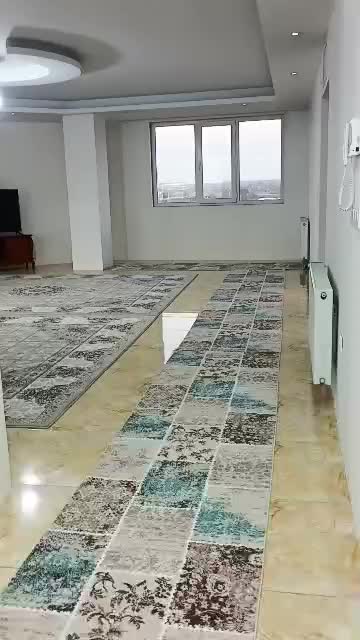 فروش واحد ۱۱۸ متری سند دار بلوار کشاورز|فروش آپارتمان|صفادشت, |دیوار