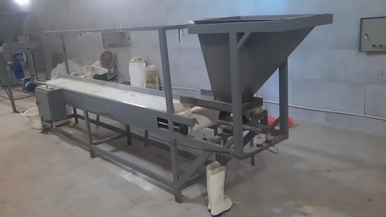 فروش خط کامل تولید و بستهبندی آماده به کار|ماشینآلات صنعتی|جوین, |دیوار