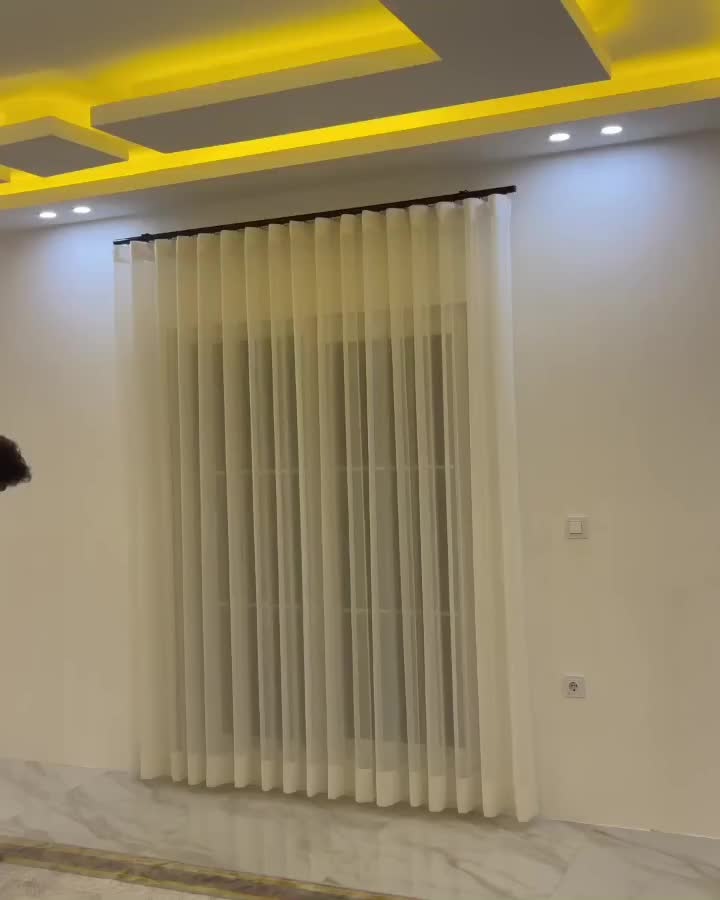 پرده کالیفورنیا|پرده، رانر، رومیزی|پرند, فاز ۵|دیوار