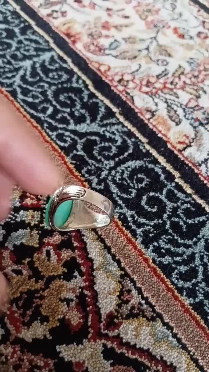 انگشتر|جواهرات|گرمسار, |دیوار