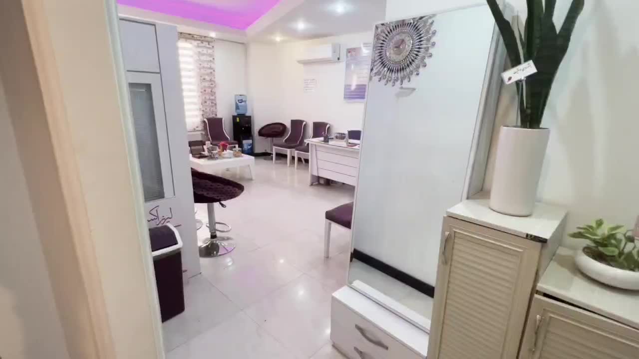 اجاره مطب لوکس 3روز درهفته|اجارهٔ دفتر کار، اتاق اداری، مطب|کرج, اتحاد|دیوار