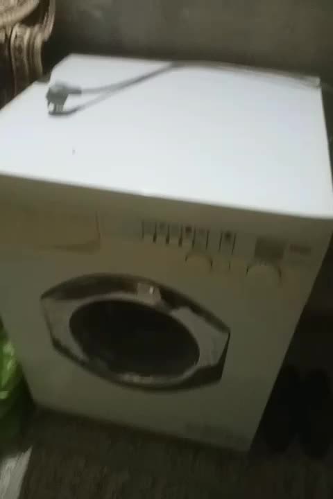 ماشین لباسشویی|ماشین لباسشویی و خشککن لباس|اراک, |دیوار