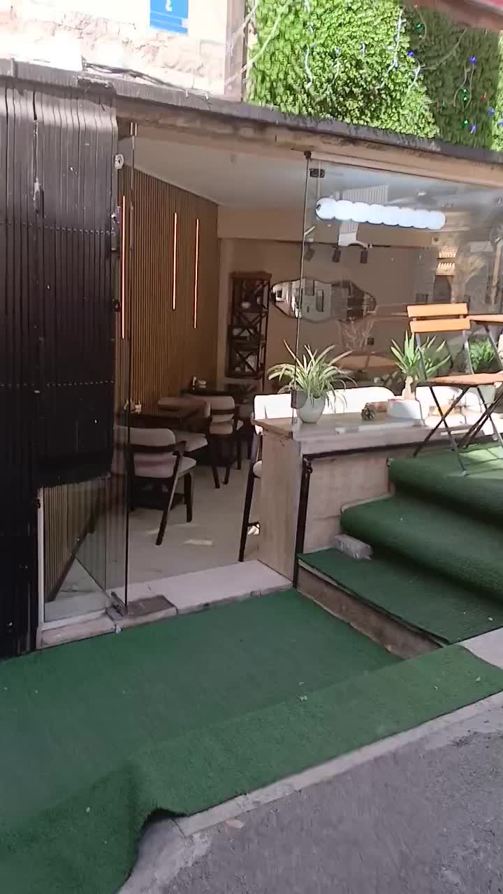 ۴۰ متر (مناسب کافی شاپ)|اجارهٔ مغازه و غرفه|تهران, اختیاریه|دیوار