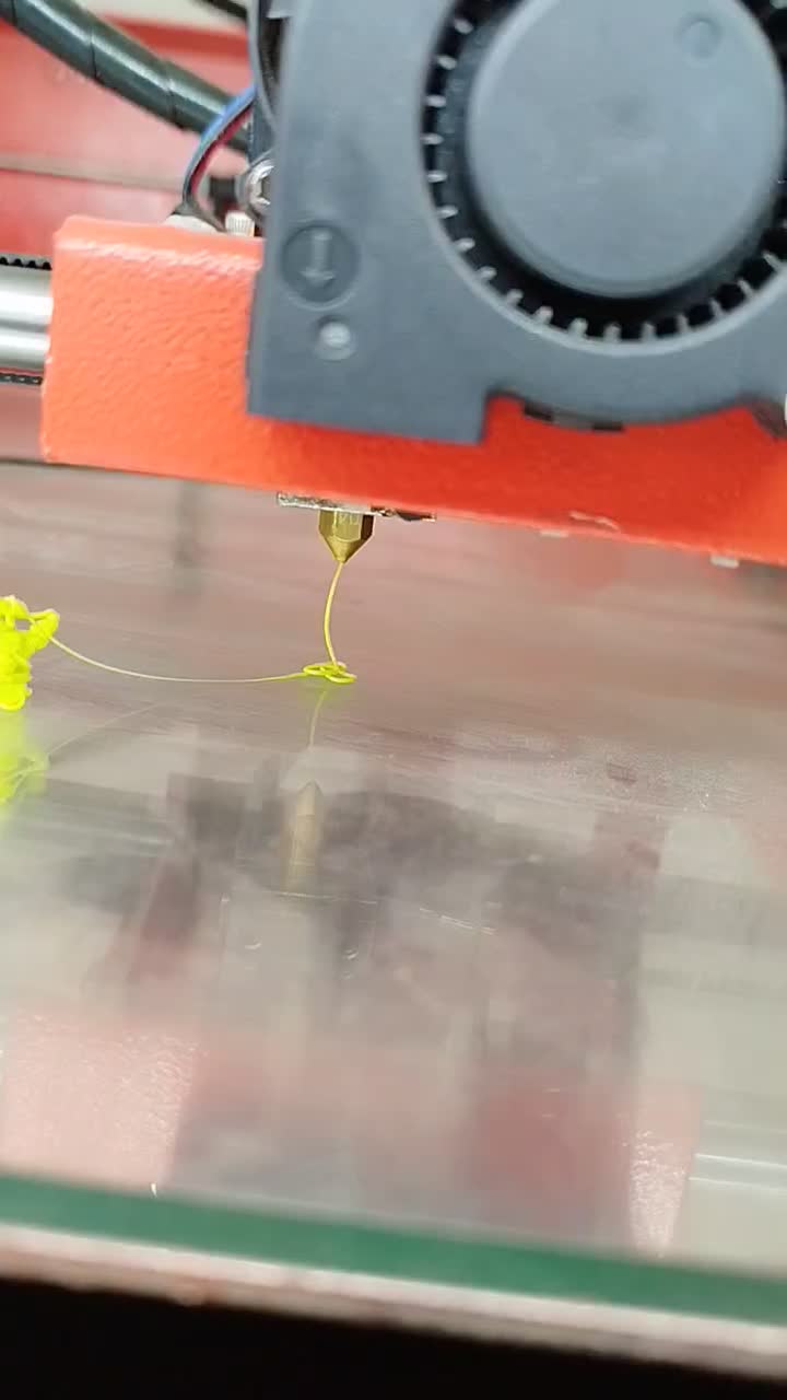 پرینتر سهبعدی شرکت جهان 3dp|پرینتر، اسکنر، کپی، فکس|بناب, |دیوار