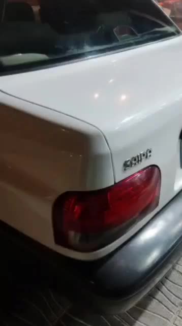 پراید 98 کارمندی درحد|خودرو سواری و وانت|برازجان, |دیوار