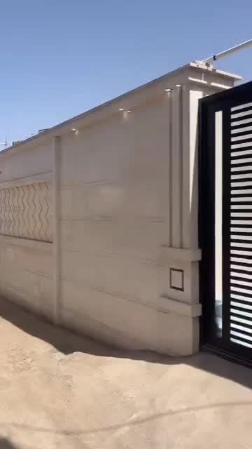 منزل همکف کلیدنخورده شناژ۱۵۰متر۲خواب سندمادرشیک|فروش خانه و ویلا|کاشان, لتحر|دیوار