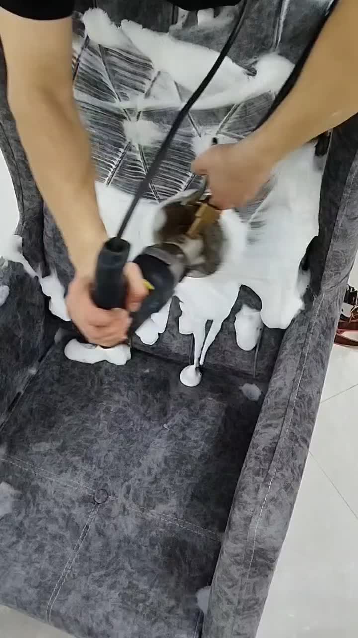 مبلشویی تاج واش با مواد نانو ،شستشو مبل 700 تومان|خدمات نظافت|کرج, گوهردشت|دیوار