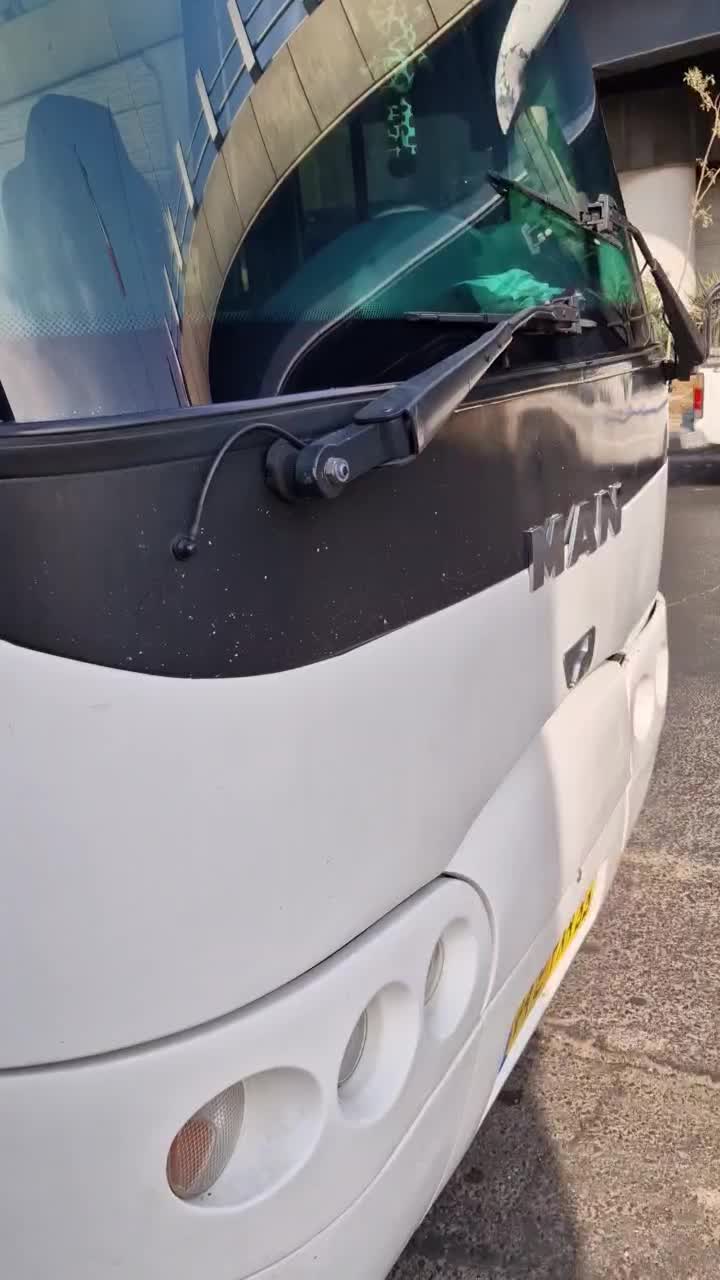 اجاره میدل باس ۲۷ نفره مینی بوس|خدمات حمل و نقل|تهران, آذری|دیوار