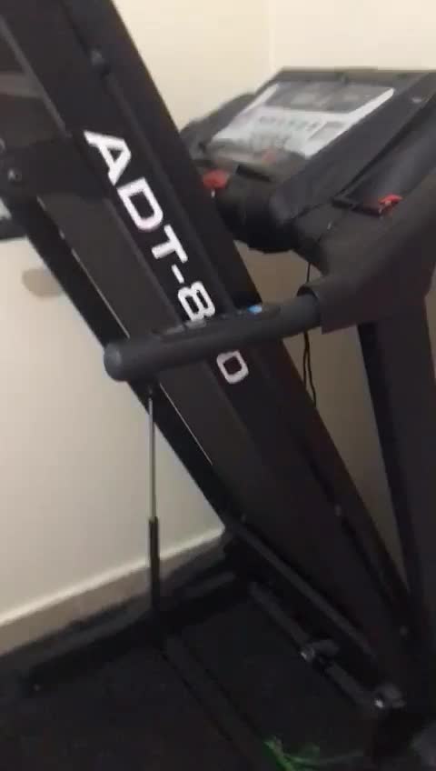 تردمیل برند ADVANTEk850|تجهیزات ورزشی|گرمدره, |دیوار