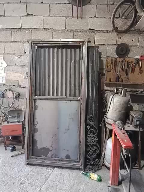 جوشکاری‌یاعلی|خدمات پیشه و مهارت|تبریز, |دیوار