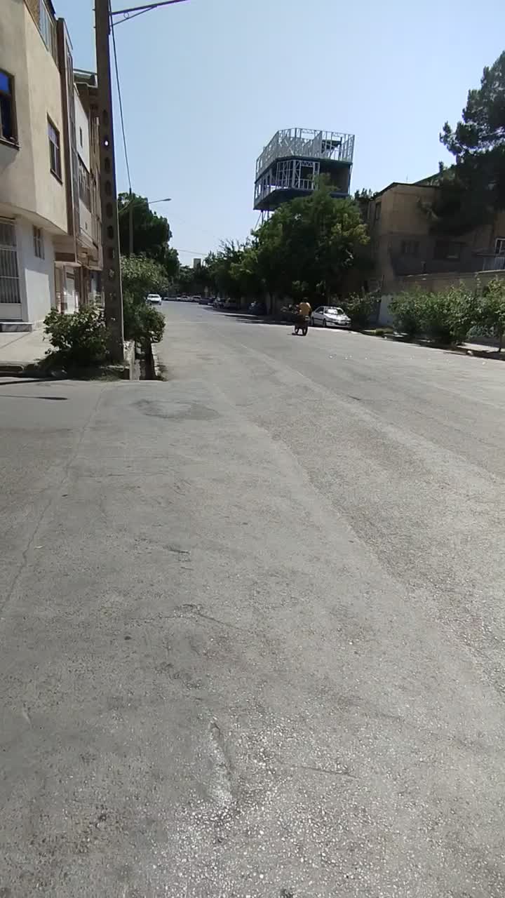 فروش آپارتمان 80متری بامغازه خواجه ربیع.یوسف زاده2|فروش آپارتمان|مشهد, خواجه ربیع|دیوار