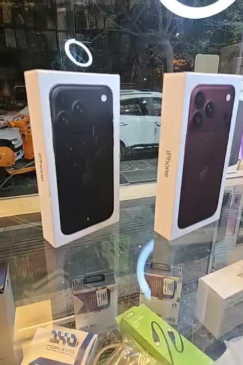 18 pro max not active 256 Gb|موبایل|تهران, صد دستگاه|دیوار