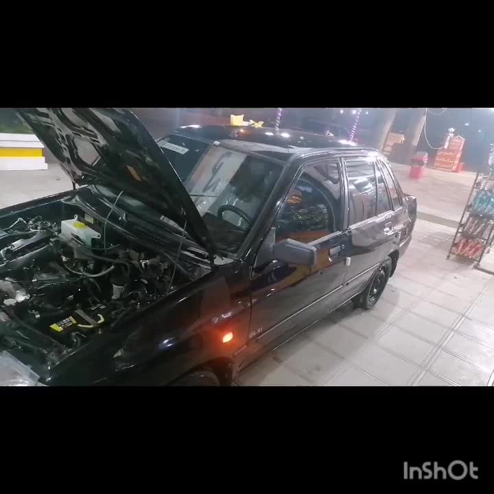 پراید 88|خودرو سواری و وانت|رشت, چمارسرا|دیوار