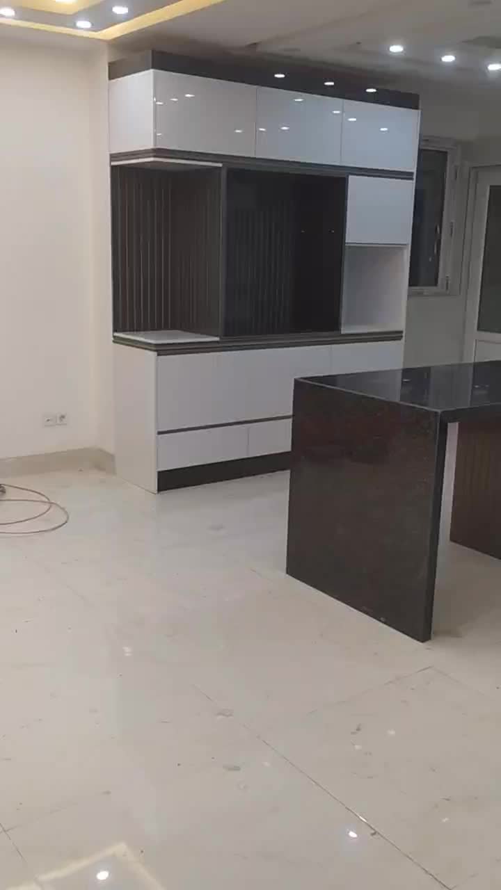 ساخت کابینت و کمد MDF اقساطی|خدمات پیشه و مهارت|همدان, |دیوار