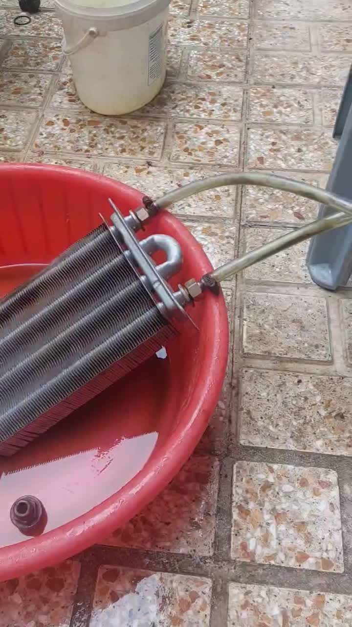 نصب و تعمیر پکیج وآبگرمکن،کولرگازی،رادیات|خدمات پیشه و مهارت|چهاردانگه (تهران), |دیوار