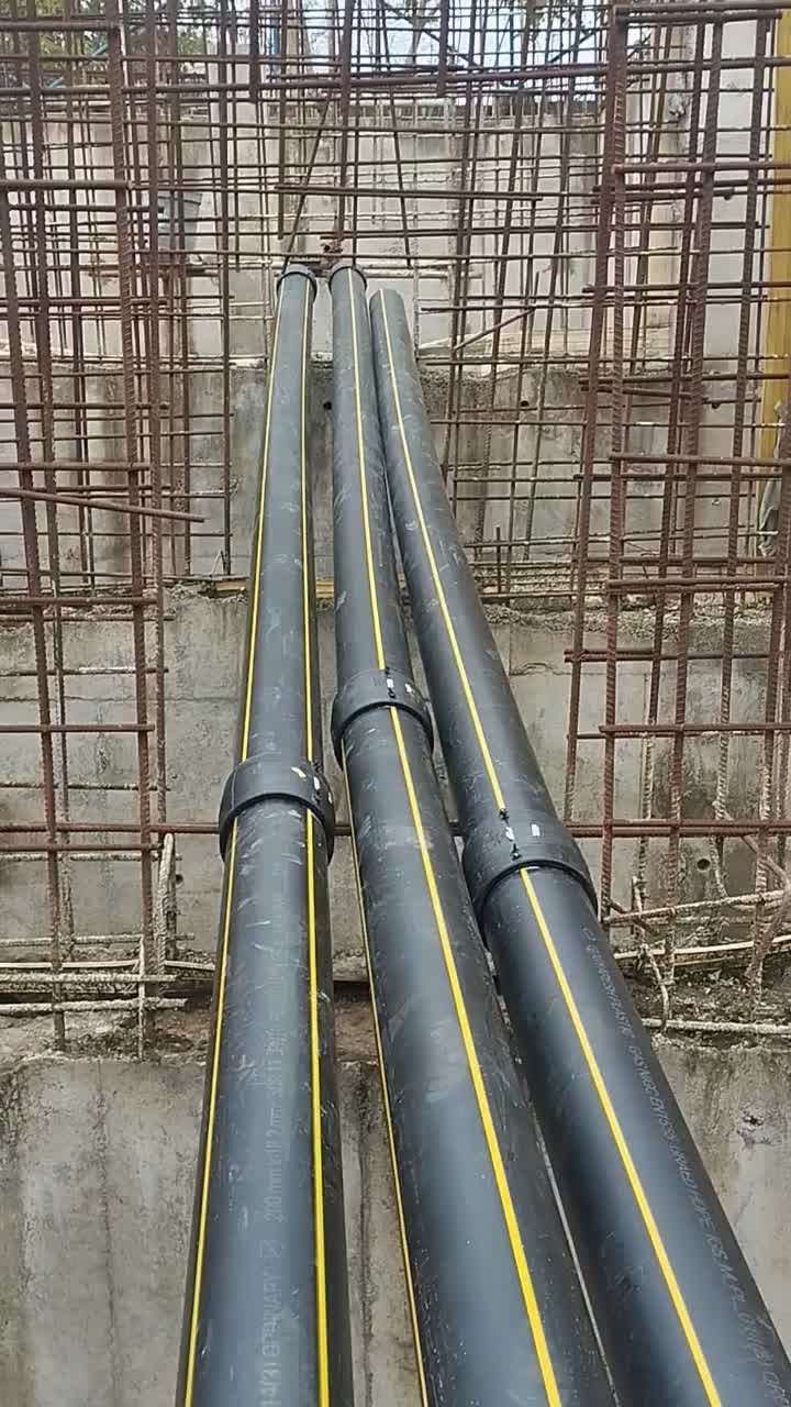 لوله کشی و جوش پلی اتیلن (الکتروفیوژن لب به لب)|خدمات پیشه و مهارت|تهران, فرودگاه مهرآباد|دیوار