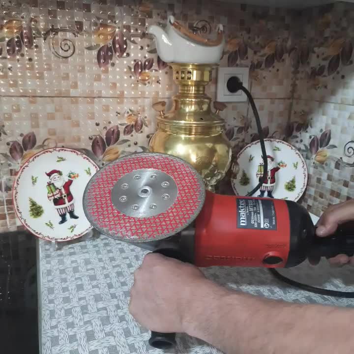 فرز قدیمی ساخت شرکت ماکیتا ژاپن|کلکسیون اشیاء عتیقه|مشکین‌دشت, |دیوار