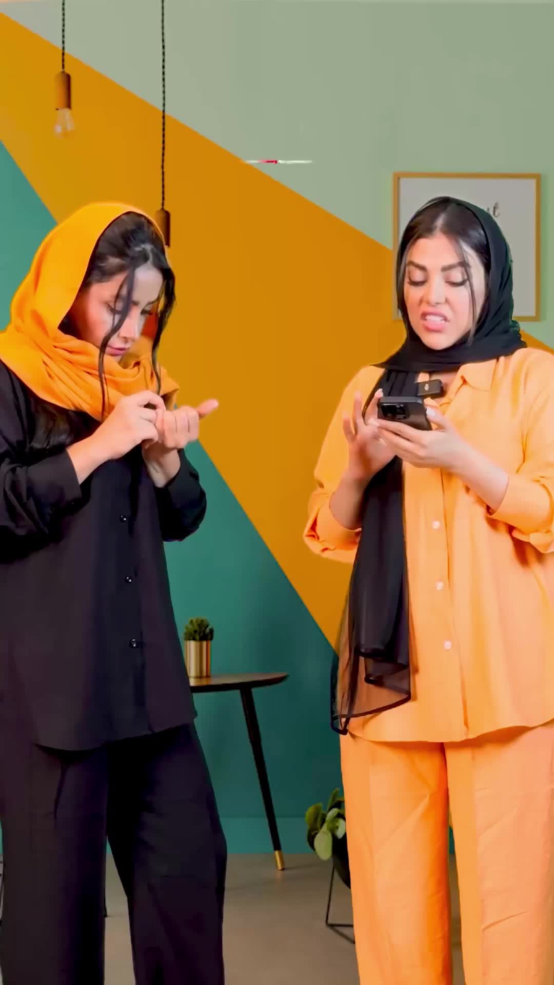 تولید محتوا / ادمین پیج / اینستاگرام|خدمات رایانه‌ای و موبایل|مشهد, دانشجو|دیوار