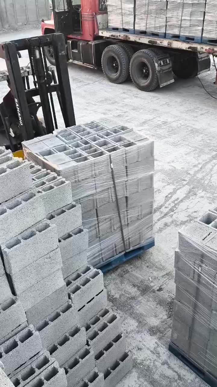 بلوک سیمانی|مصالح و تجهیزات ساختمان|تهران, یافت آباد جنوبی|دیوار