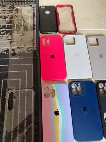 قاب ایفون ۱۱ ۱۳ مکس ۱۲ شیائومی  سامسونگ|لوازم جانبی موبایل و تبلت|تهران, کوهک|دیوار