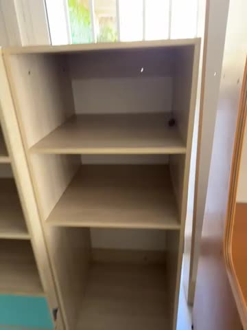 سرویس خواب دو طبقه و یک میز کامپیوتر|تخت و سرویس خواب|مشهد, نیروی هوایی|دیوار