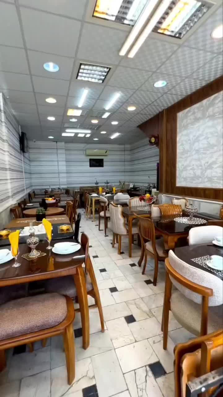 میزهای طاووس|میز و صندلی غذاخوری|مشهد, شهرک رازی (شهرک غرب)|دیوار