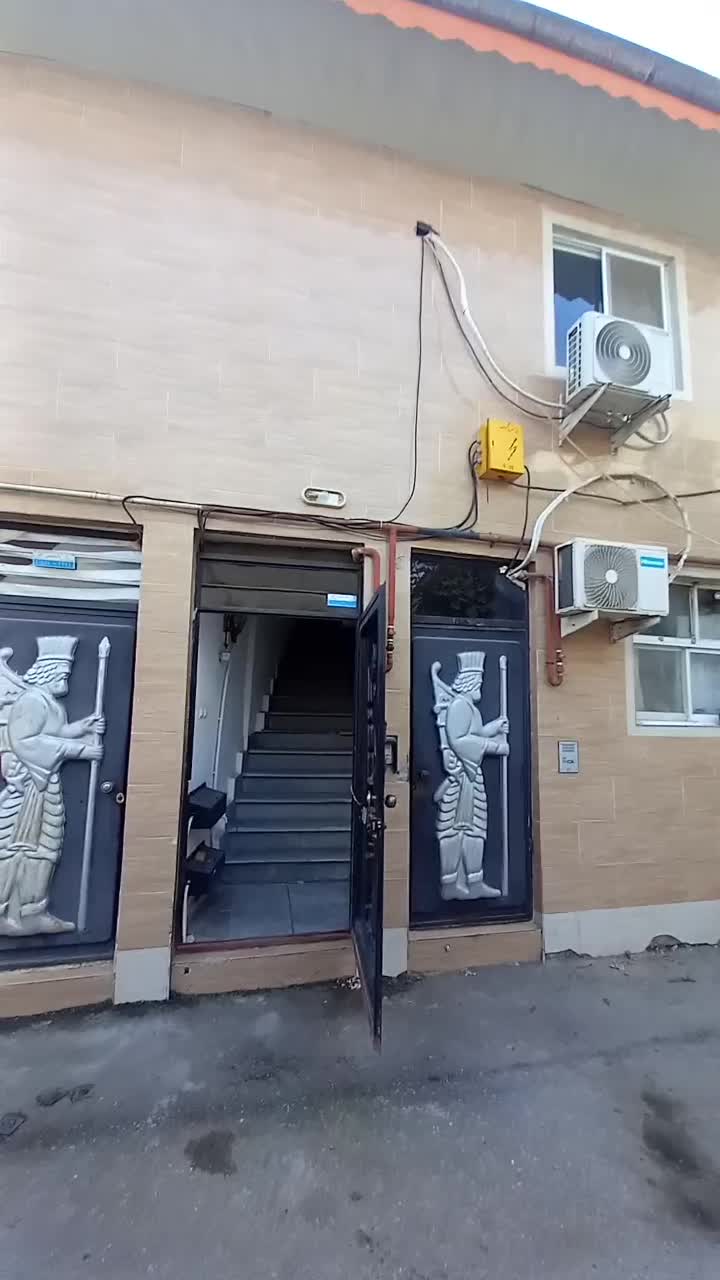 فروش واحد نسقی تک خوابه در کوی حسینی تهاترباویلایی|فروش آپارتمان|رشت, کوی حسینی|دیوار