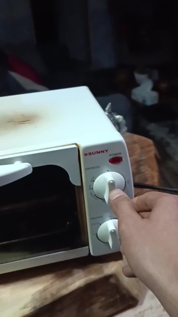 توستر، فر|اجاق گاز و لوازم برقی پخت‌وپز|چهارباغ, |دیوار