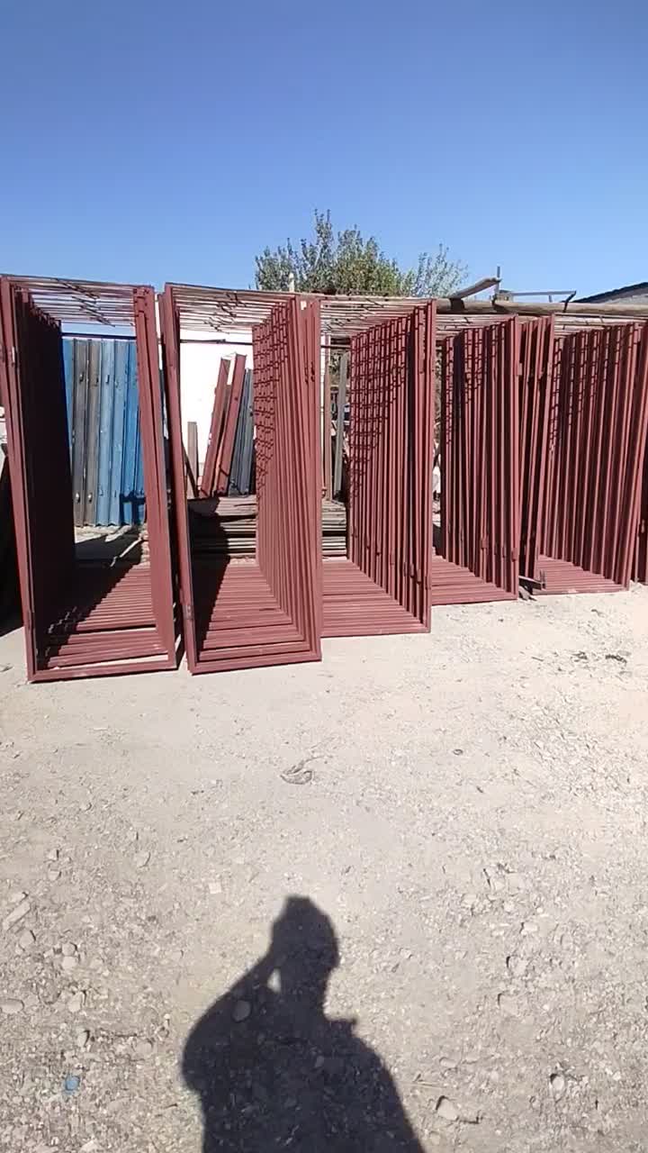 درب وچهارچوب کف14کف12چارچوب/ مکزیکی درب اهنی|مصالح و تجهیزات ساختمان|تهران, بهمن یار|دیوار
