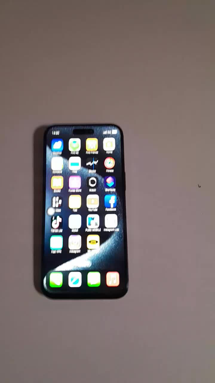 آیفون ۱۵پرو مکس کپی اصل|موبایل|ارومیه, |دیوار