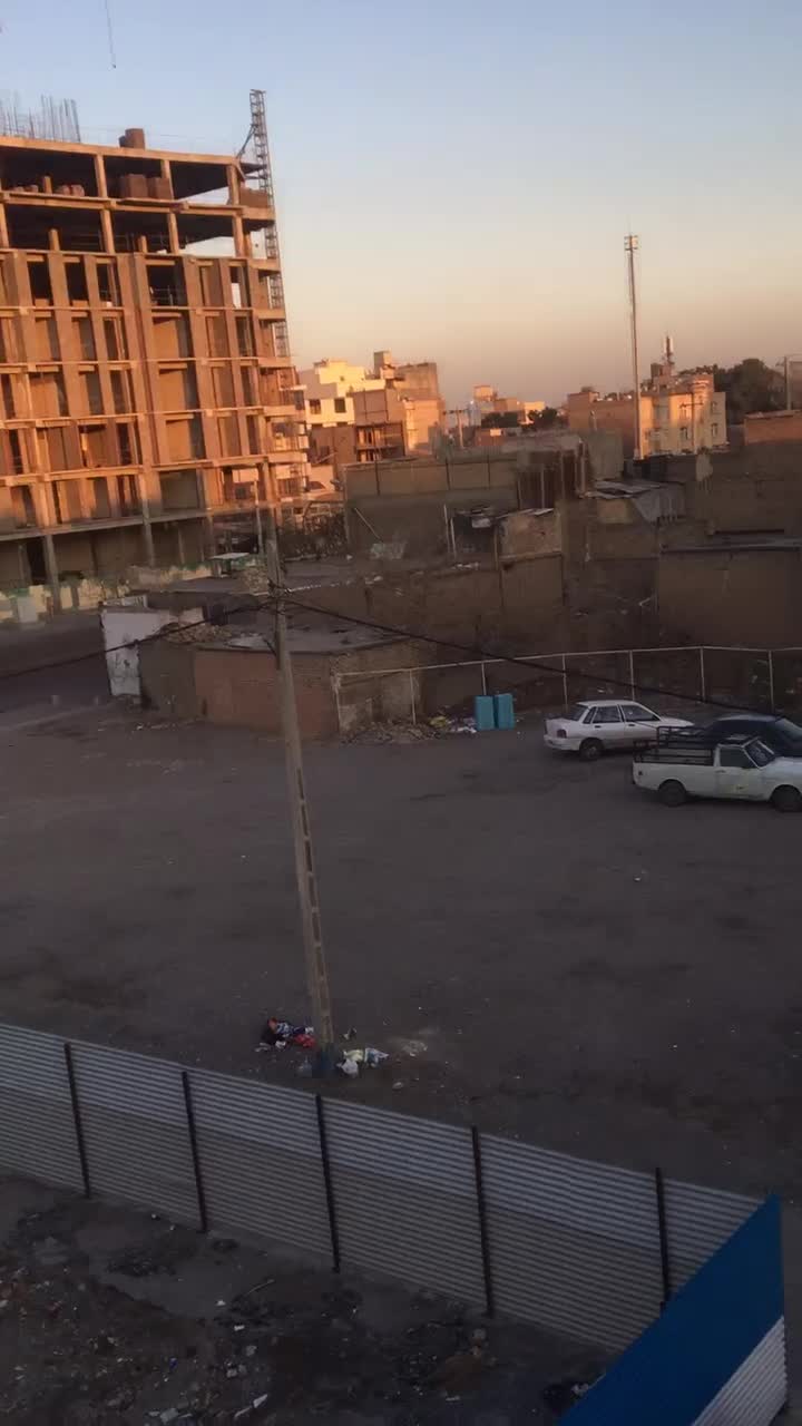 منزل ویلایی در دو طبقه نزدیک حرم مطهر|فروش زمین و ملک کلنگی|مشهد, عامل|دیوار
