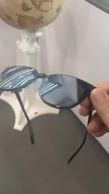 عینک آفتابی برند ESPRIT|زیورآلات و اکسسوری|رشت, گلسار|دیوار